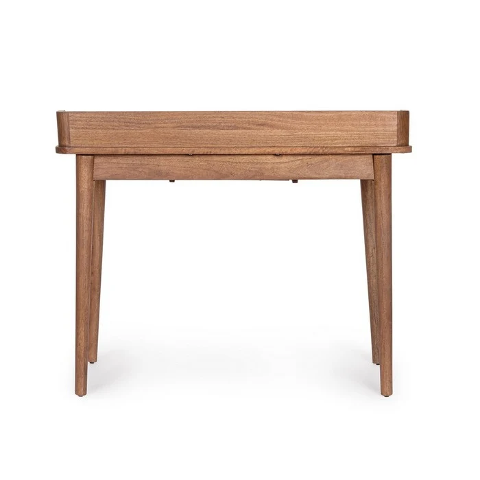 Scrivania in legno con cassetto - Sanat
