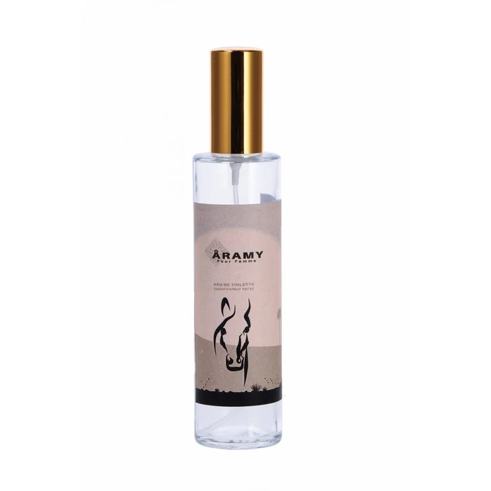 Eau De Toilette donna 100ml slim