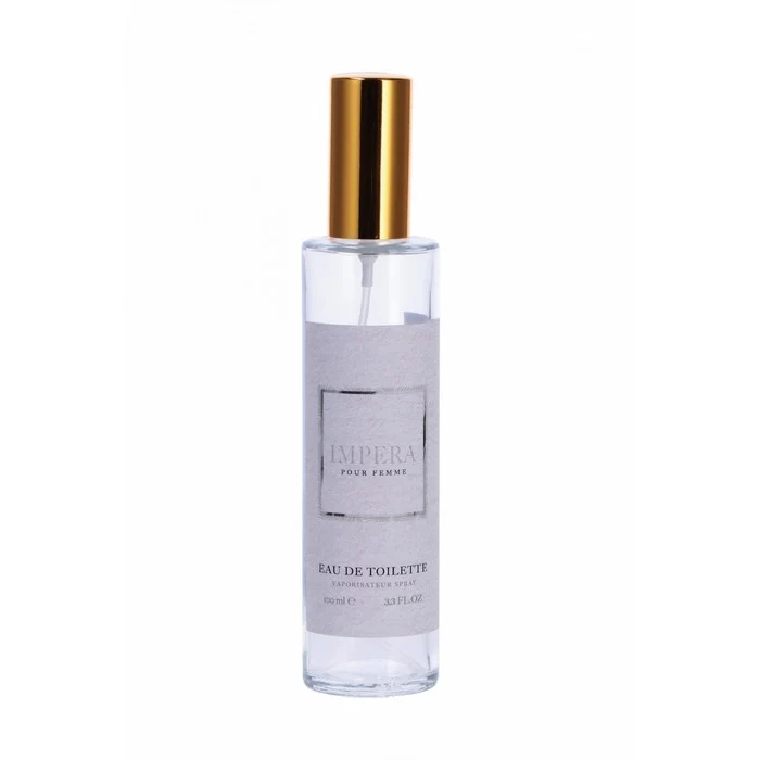 Eau De Toilette donna 100ml slim