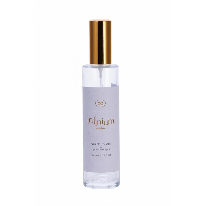 Eau De Toilette donna 100ml slim