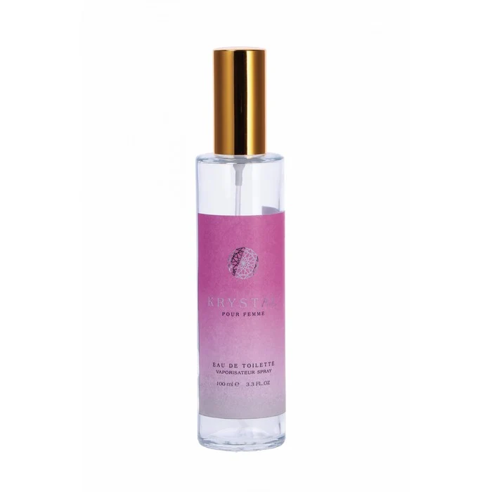 Eau De Toilette donna 100ml slim