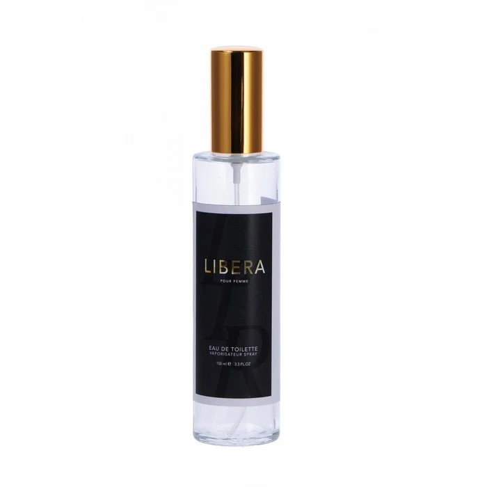 Eau De Toilette donna 100ml slim