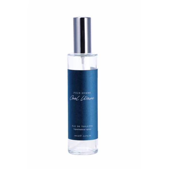 Eau De Toilette uomo 100ml slim