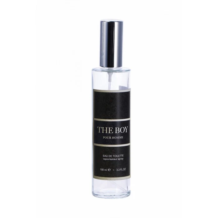 Eau De Toilette uomo 100ml slim