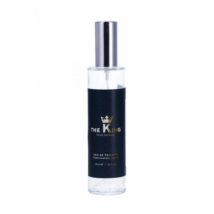 Eau De Toilette uomo 100ml slim