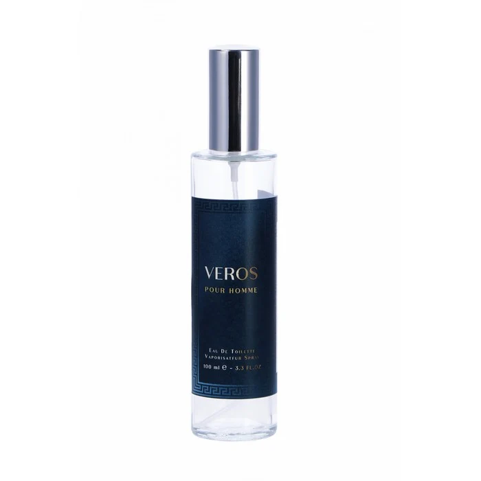 Eau De Toilette uomo 100ml slim