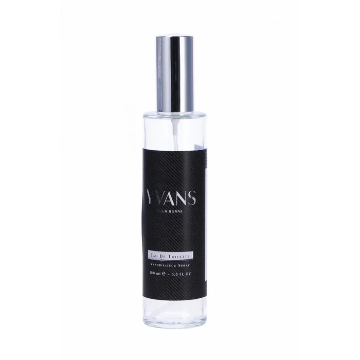 Eau De Toilette uomo 100ml slim