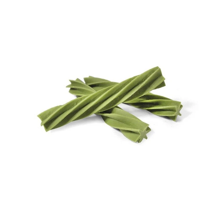 Bastoncini alla menta per cani 75 g - Dental snack