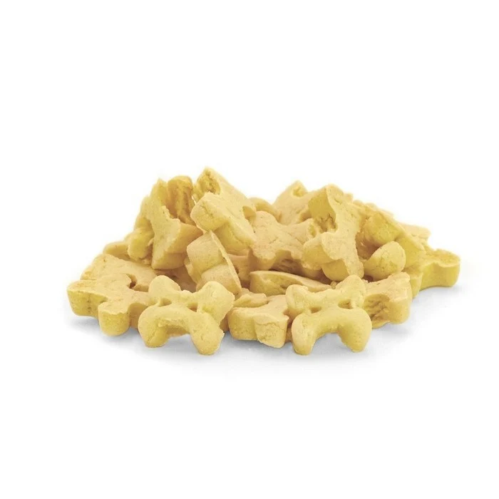 Biscotti per cani pepite alla mela - BiscoRe