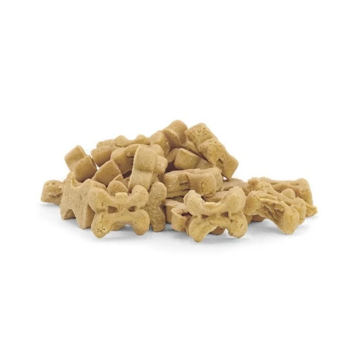 Biscotti per cani pepite multicereali - BiscoRe