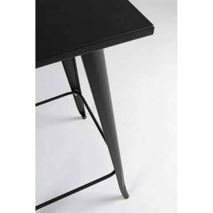Tavolo da bar alto industrial 103 cm - Minnesota