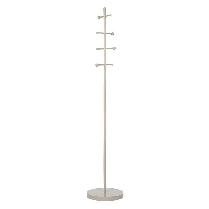 Appendiabiti in acciaio 181 cm - Camryn