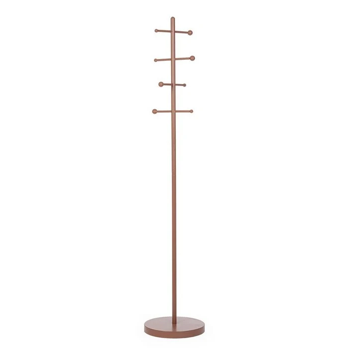 Appendiabiti in acciaio 181 cm - Camryn