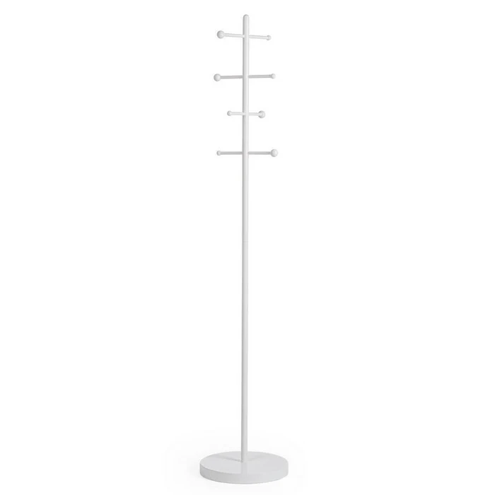 Appendiabiti in acciaio 181 cm - Camryn