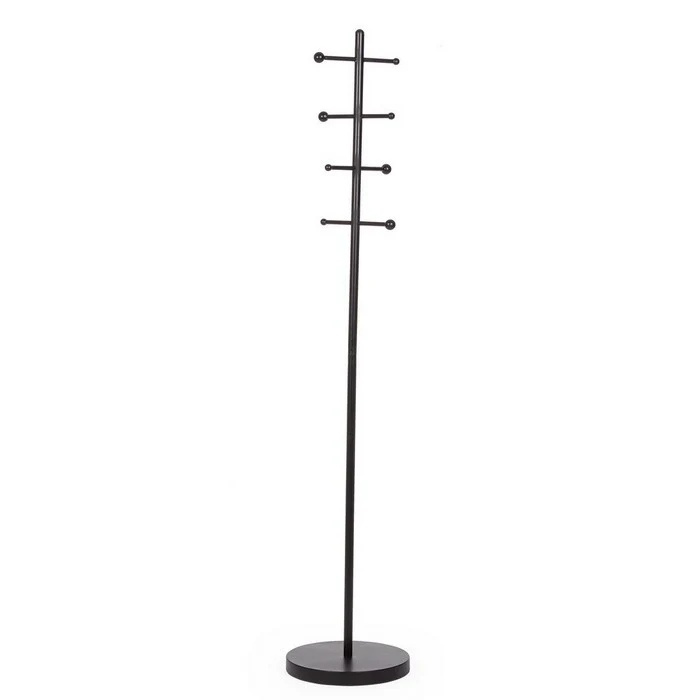 Appendiabiti in acciaio 181 cm - Camryn