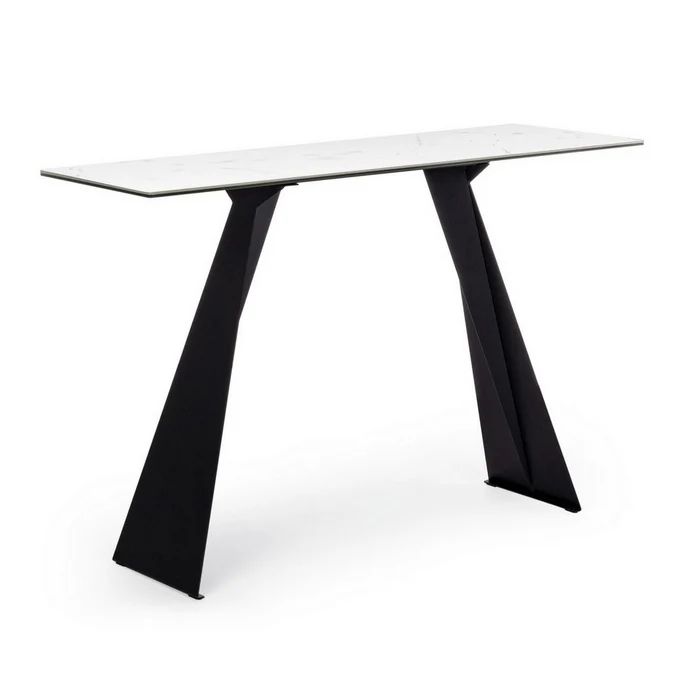 Consolle moderna in ceramica - Blazar