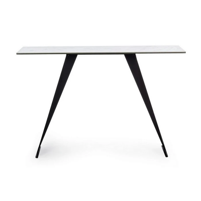Consolle moderna in ceramica - Blazar