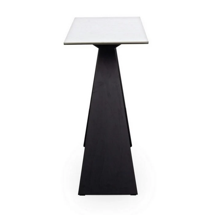 Consolle moderna in ceramica - Blazar