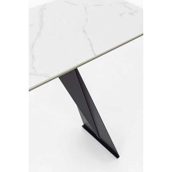 Consolle moderna in ceramica - Blazar