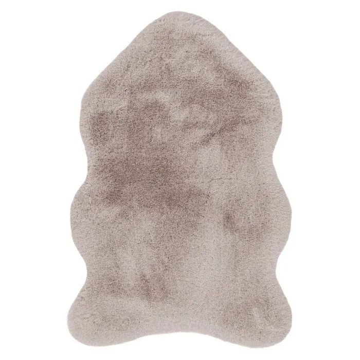 Tappeto morbido in microfibra di poliestere - Heaven Shape