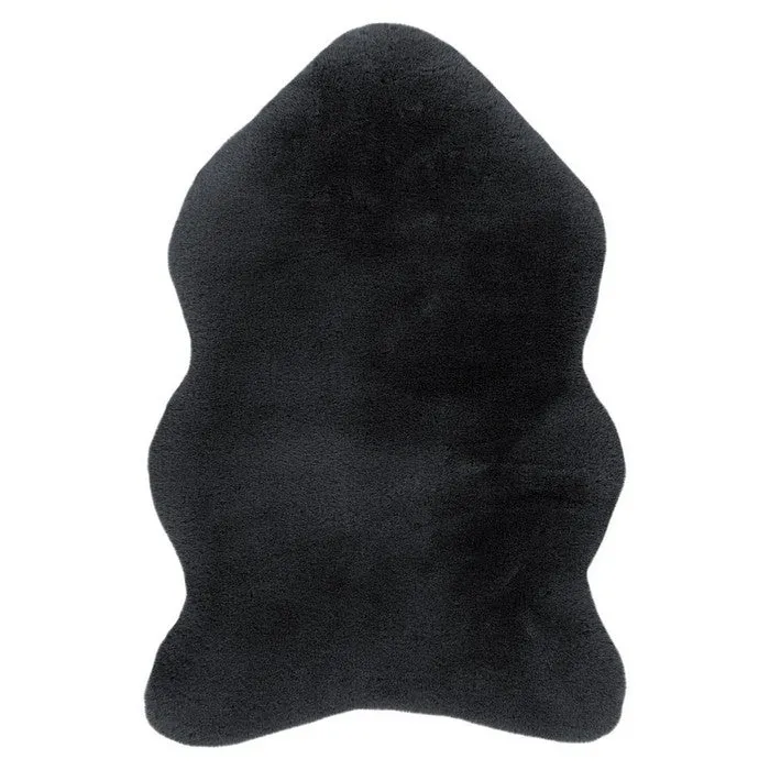 Tappeto morbido in microfibra di poliestere - Heaven Shape