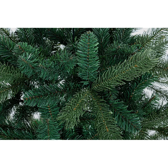 Albero di Natale verde pendente in sospensione - Fiemme