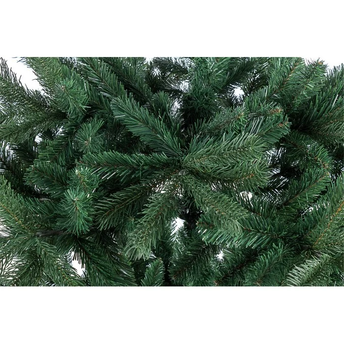 Albero di Natale verde pendente in sospensione - Fiemme