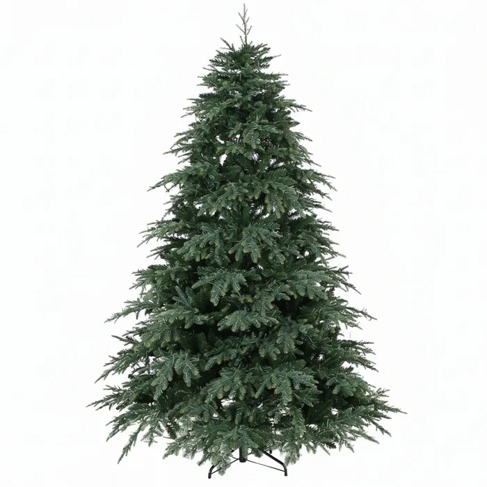 Albero di Natale verde realistico - Big Sky