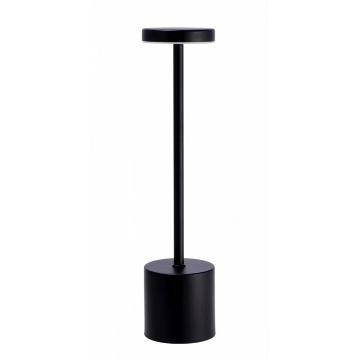 Lampada con accensione touch - Eddie