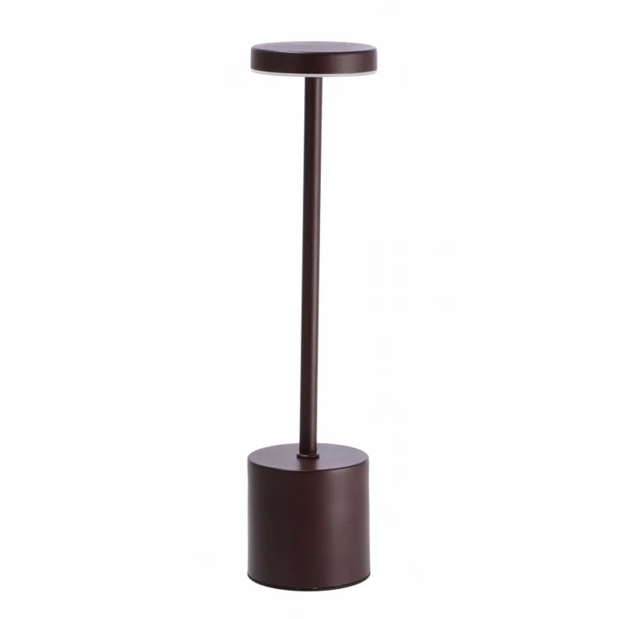 Lampada con accensione touch - Eddie