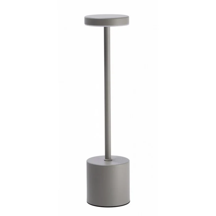 Lampada con accensione touch - Eddie