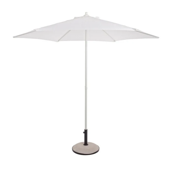 Ombrellone Delfi 270 cm palo centrale