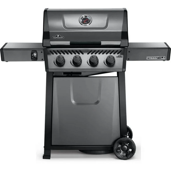 Barbeque a gas 4 fuochi Freestyle 425 - Napoleon