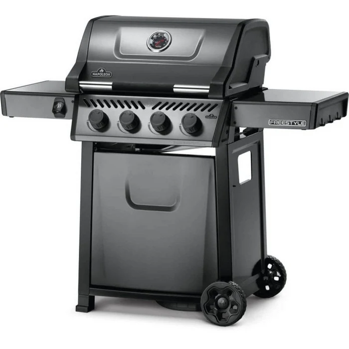 Barbeque a gas 4 fuochi Freestyle 425 - Napoleon