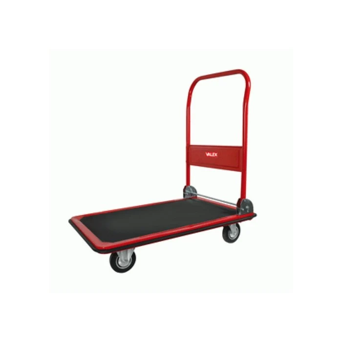 Carrello portapacchi 150
