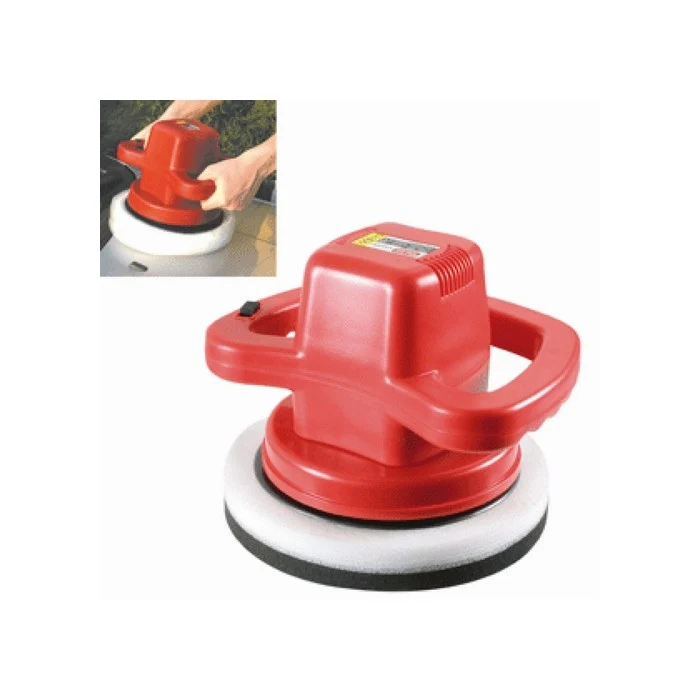 Lucidatrice per auto LA3300
