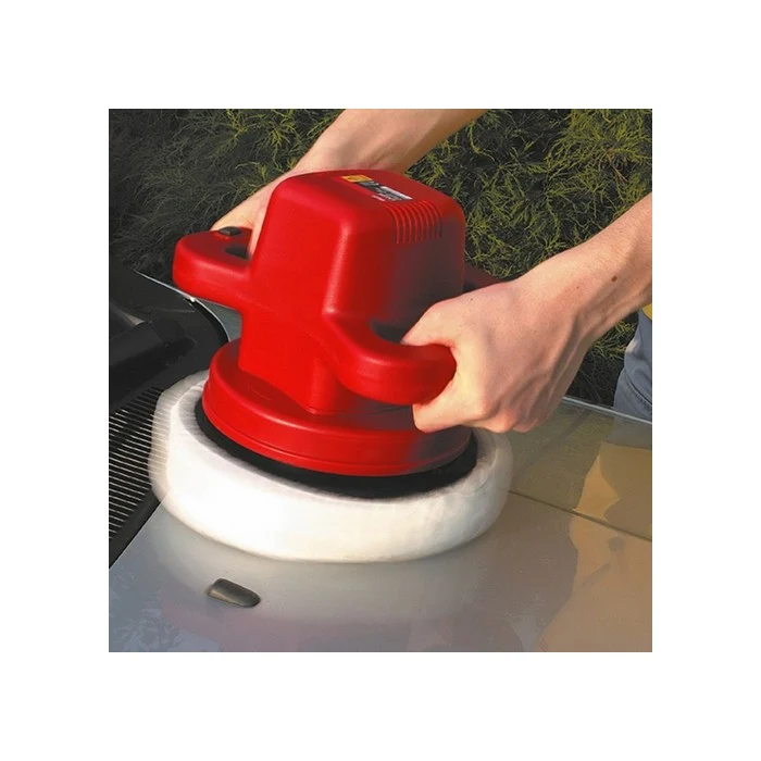 Lucidatrice per auto LA3300