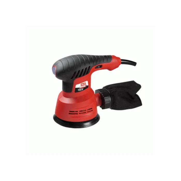 Levigatrice rotorbitale 125v