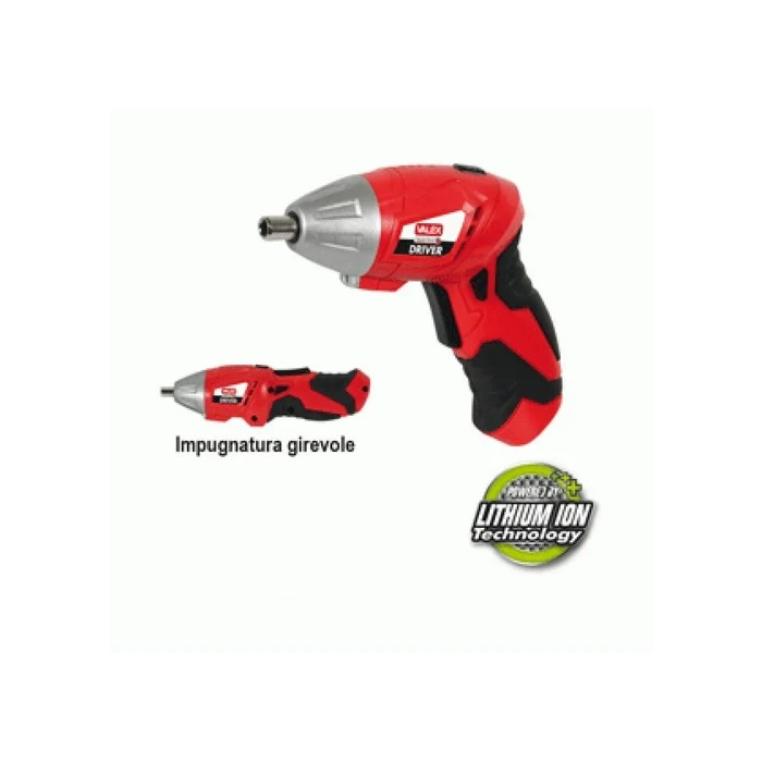 Cacciavite a batteria driver