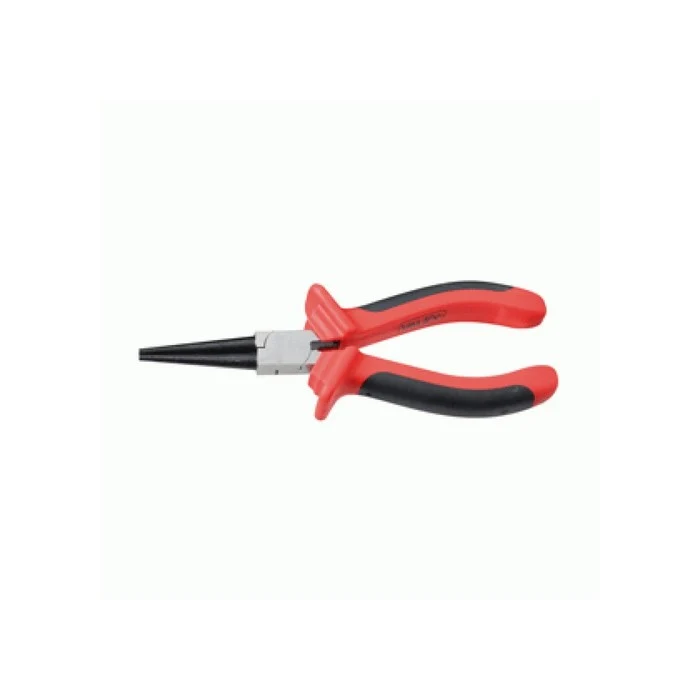 Pinza a becchi tondi dritti 160 mm