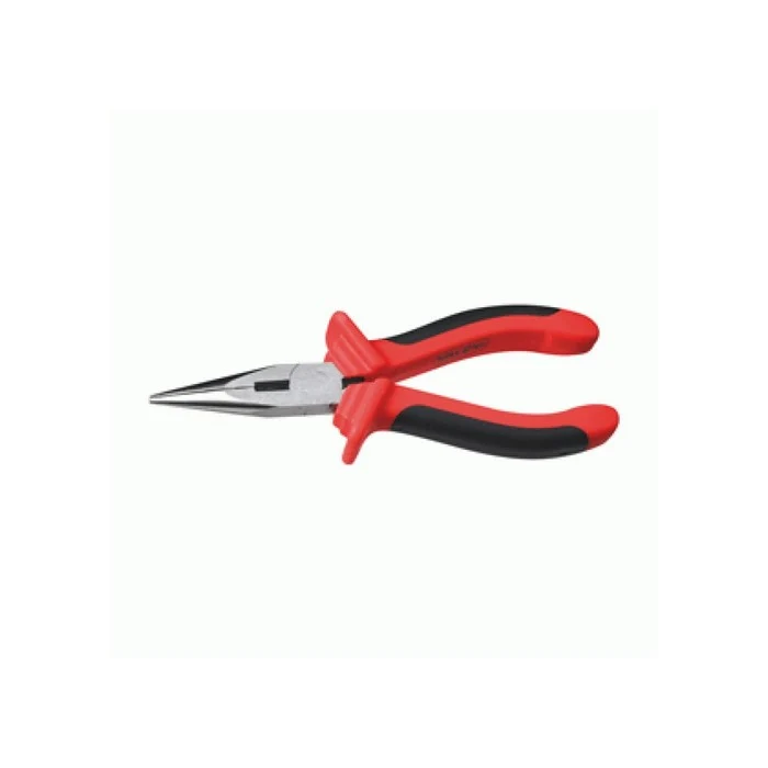 Pinza a becchi mezzitondi dritti 160 mm