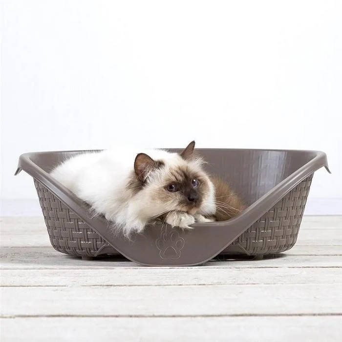 Lettino per animali domestici - Nido