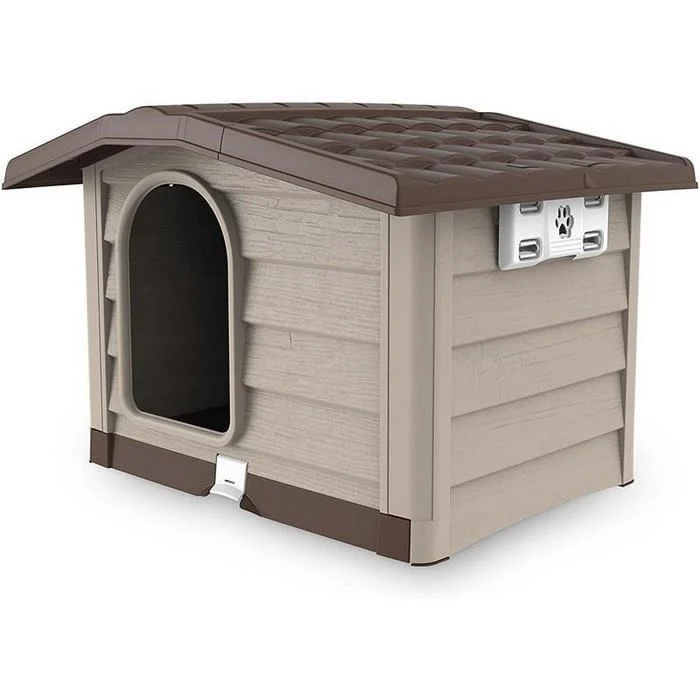 Cuccia per animali Bungalow