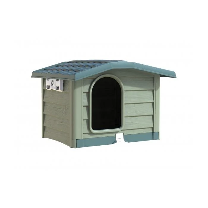 Cuccia per animali Bungalow