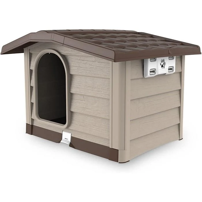 Cuccia per animali Bungalow