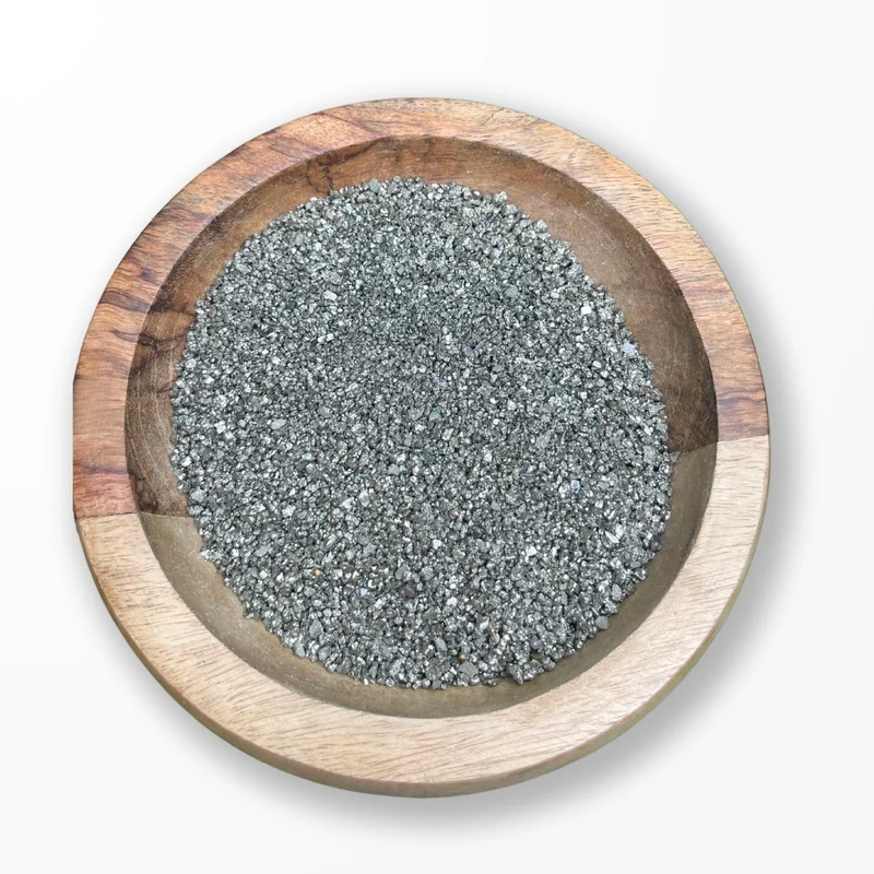 Chips di pirite (grado AA)