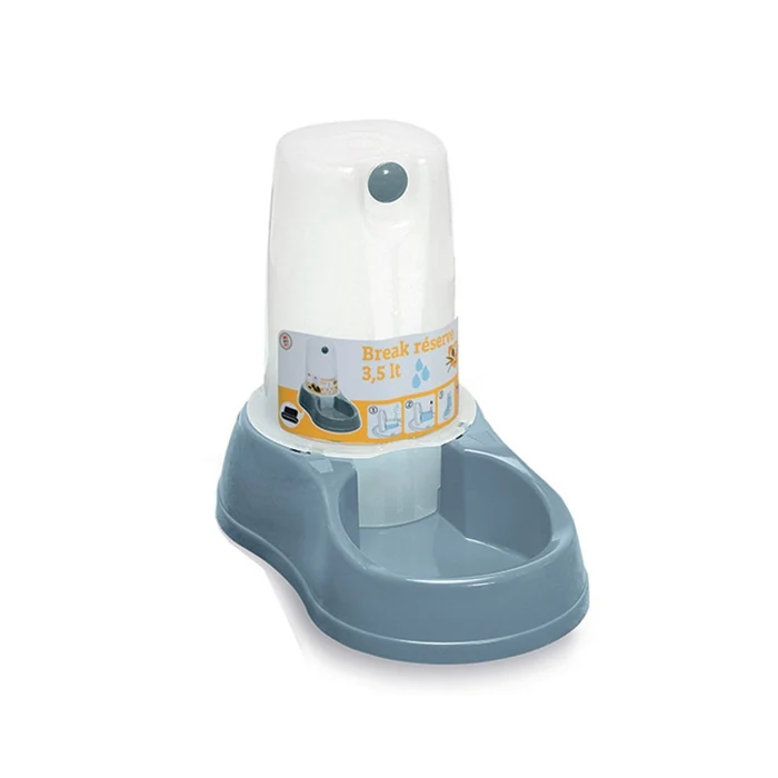 Distributore d'acqua per animali 3,5 lt