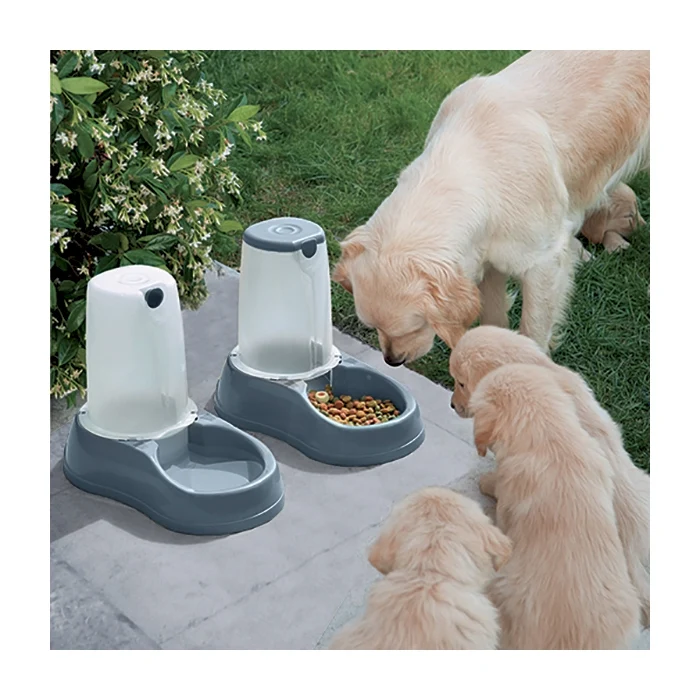 Distributore d'acqua per animali 3,5 lt