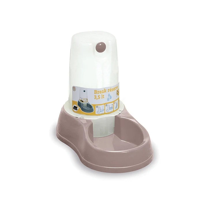 Distributore d'acqua per animali 3,5 lt