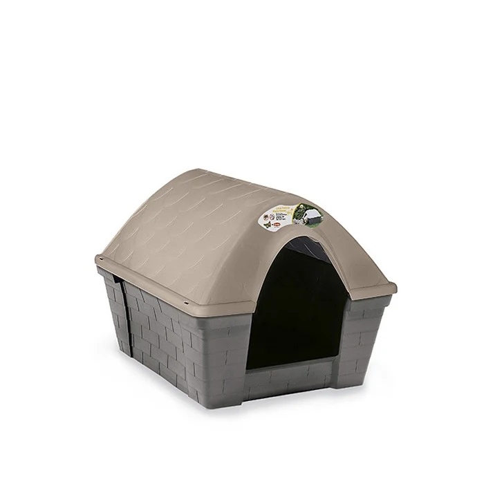 Cuccia per cani Casa Felice